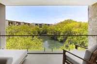Alila Mayakoba - Scenic