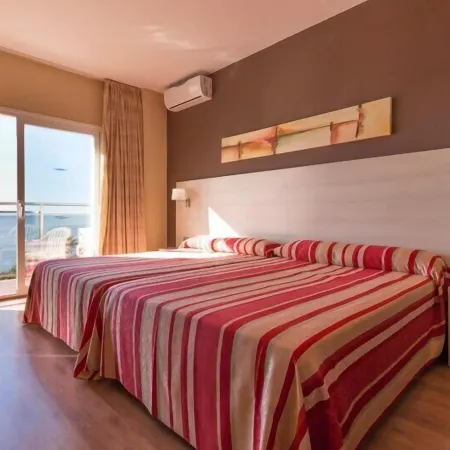 Hotel Best Siroco