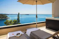 Aminess Alfir Hotel - Ocean View