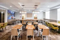 Best Western Plus Grant Creek Inn - Aamiainen