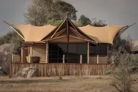 Kuona Serengeti - Bintang 2