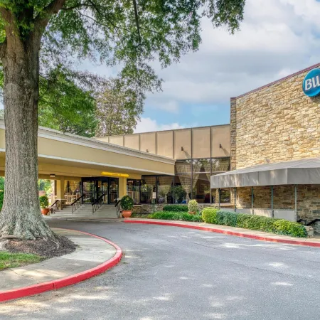 Best Western Fairfax