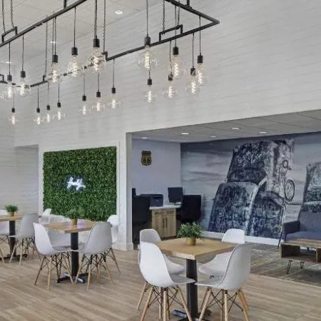 Atrea Inn Amarillo