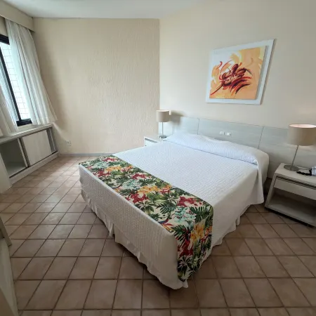 Ingleses Praia Hotel