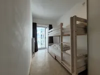Apartment on the Coast for 6 People - 2 étoiles