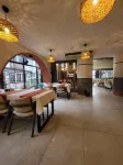 Grand Harsena Hotel - Pet friendly