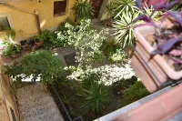 B&B Garden in the city - 民宿