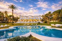 Palacio Suites Marbella - Guest houses