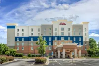 Hampton Inn & Suites Fort Mill - que admiten mascotas