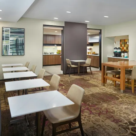 Residence Inn Augusta