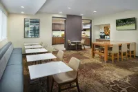 Residence Inn Augusta - 3 Yıldız