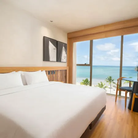 Sais Beach Living Hotel