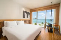 賽斯海灘生活酒店 - 泳池
