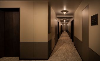 Nest Hotel Hiroshima Ekimae