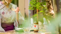 Miyako - Breakfast
