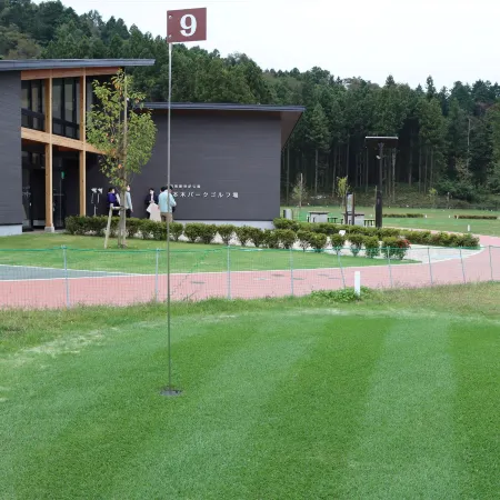 Hotel Route-Inn Furukawa Ekimae
