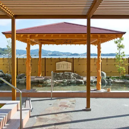 Hamanako Lakeside Plaza