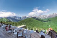 Hotel Hakuba - Park Yeri