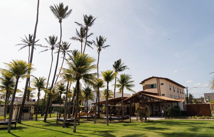 Isla Beach Hotel