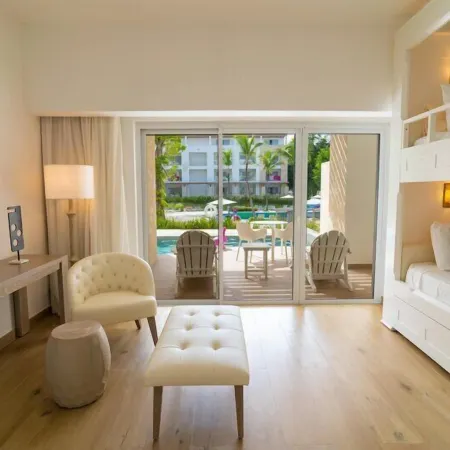 Princess Family Club Bavaro - All Inclusive