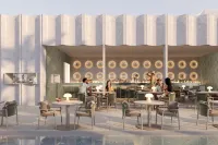 Andaz Gold Coast By Hyatt - Luxury