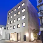 Conne Hotel - Wi-Fi