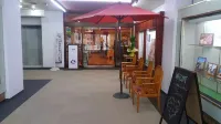 Ueda Plaza Hotel - Kylpyammeita