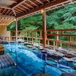 Shima Yamaguchikan - Hot Springs