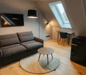 Conlon House Central -  Privatzimmer