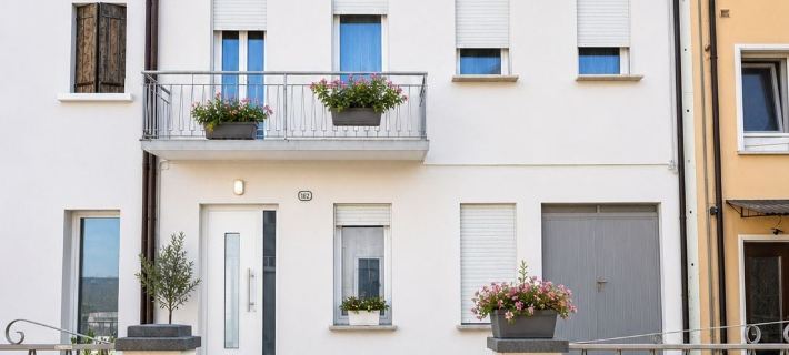Casa Patavina Hotels in Padua