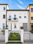Casa Patavina - Oda-kahvaltı