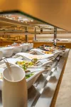 Sun Palace Waterpark Resort Protaras - breakfast