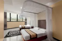 Namayiba Park Hotel Kampala - Wifi