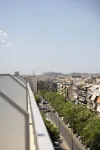 Xenophon Hotel - romantici