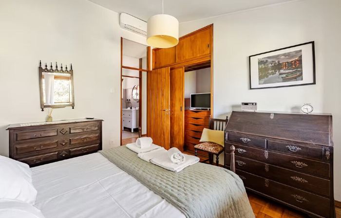 Cottage in Amarante-Porto