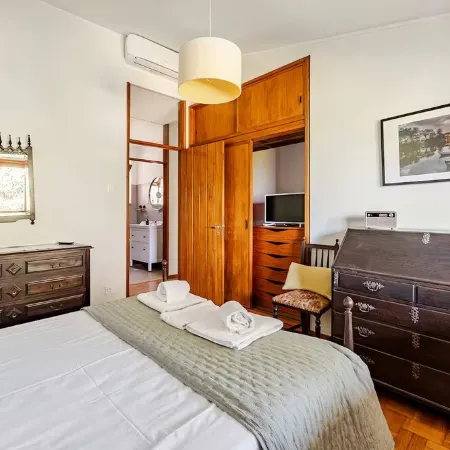 Cottage in Amarante-Porto Hotels in Amarante