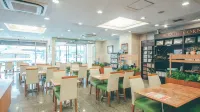 Kuretake-Inn Central Hamamatsu - breakfast