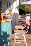 Hotel Villa Taormina - bar