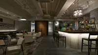 石垣島Emerald Isle酒店 - 酒吧