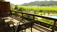 Yumenoi - Mountain view