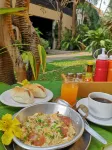 Piman Garden Boutique Hotel - Desayuno