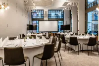 Palatinus Grand Hotel - breakfast