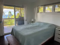 North Shore Ocean-View Garden Cottage Near Paia – Maui by the Sea - Wifi