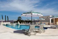 Chateau Del Valle - Private Pool