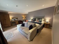 Craigatin House & Courtyard - 4-Star