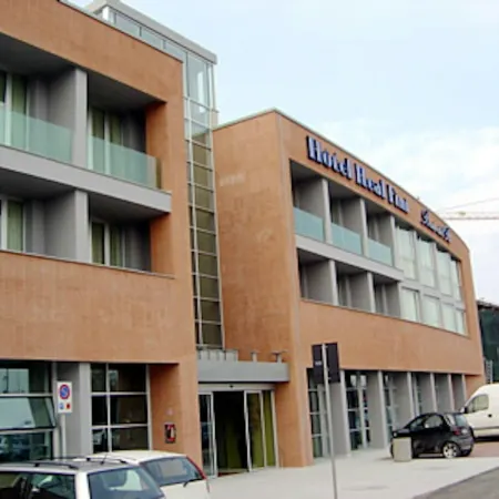 Hotel Real Fini Baia Del Re