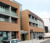 Hotel Real Fini Baia Del Re - Gym