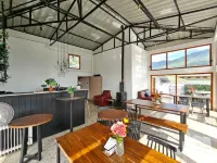 โรงแรม ดรัลฮา - ที่มีบาร์