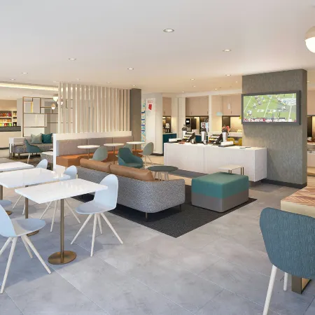 TownePlace Suites by Marriott Pottsville