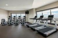 The Westin New Orleans - Gym